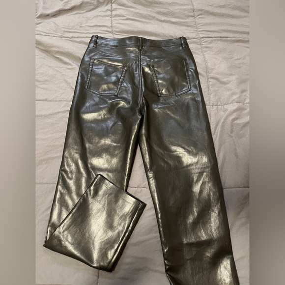 Aritzia Melina Pants - Picture 3 of 3